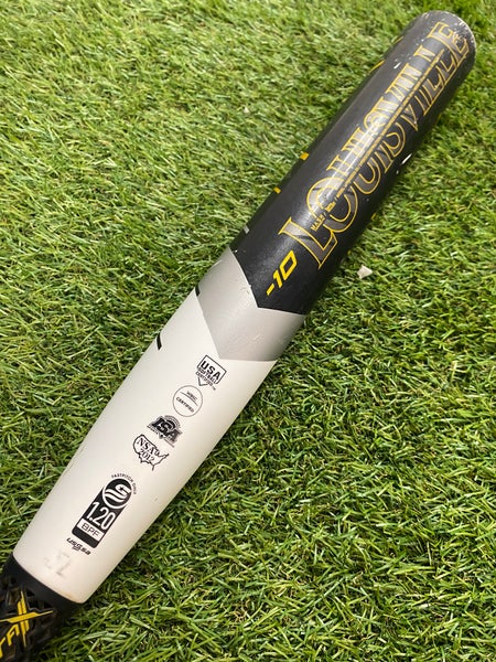 Louisville Slugger Meta Fastpitch 2024 (-10)