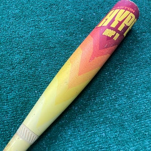 Easton Hype Fire (2 3/4") USSSA 2024 (-10)