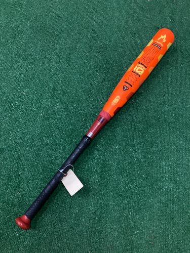 Easton Hype Fire (2 3/4") USSSA Bat (-10) 2025