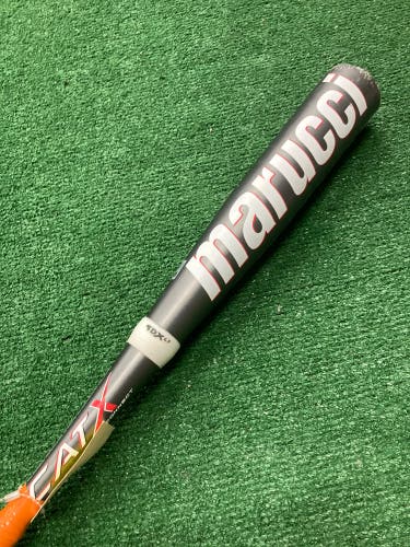 Marucci CATX Connect Hybrid USA Youth 2024 (-11)