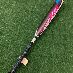 DeMarini Zen (2 3/4") USSSA Bat 2025 (-8)