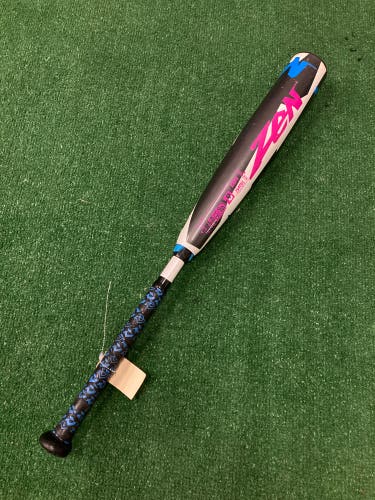 DeMarini Zen (2 3/4") USSSA Bat 2025 (-8)