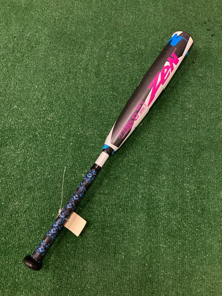 DeMarini Zen (2 3/4") USSSA Bat 2025 (-8)
