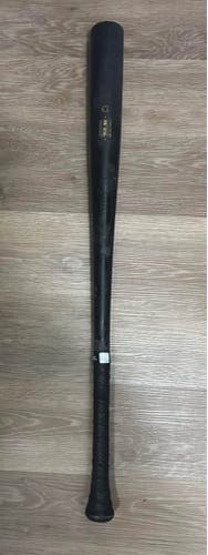 2023 Baum Gold Stock Wood Composite BBCOR Certified Bat (-3) 31 oz 34" (Used)
