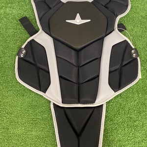 All Star Top Star Series Catcher's Chest Protector (New)