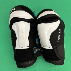 Junior Medium CCM Jetspeed FT680 Elbow Pads (Used)