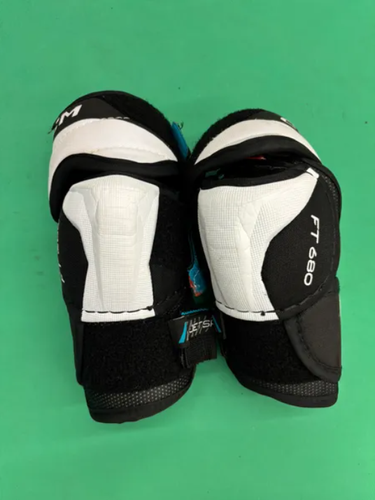 Junior Medium CCM Jetspeed FT680 Elbow Pads (Used)