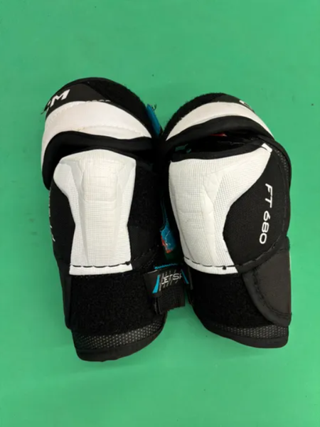 Junior Medium CCM Jetspeed FT680 Elbow Pads (Used)