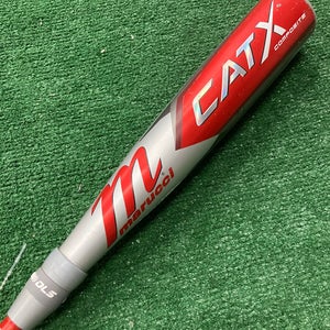 Marucci CAT X Composite Jr. Big Barrel (2 3/4") USSSA 2023 (-10)