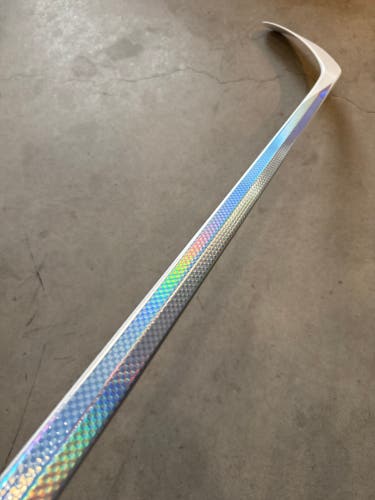 77 Flex P92 BLCKSTCK PRO 3 Tracer, XF Pro Similar Kick Point 5 SIDE Senior Right Hand