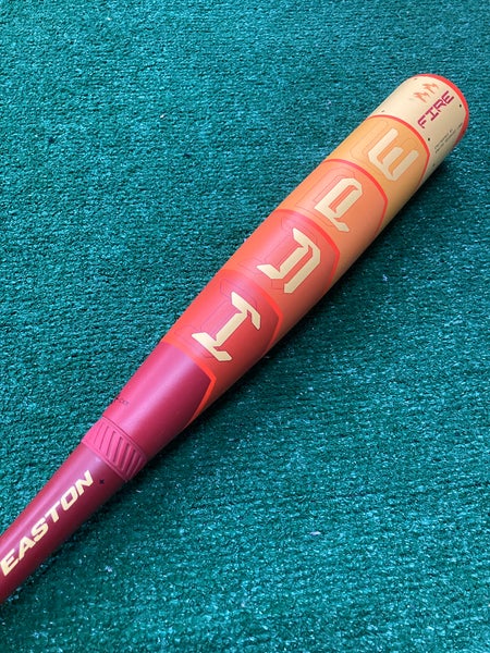 Easton Hype Fire (2 3/4") USSSA Bat (-10) 2025