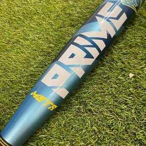 Louisville Slugger Meta Prime (2 3/4") USSSA Bat (-5) 2025