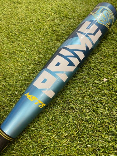 Louisville Slugger Meta Prime (2 3/4") USSSA Bat (-5) 2025