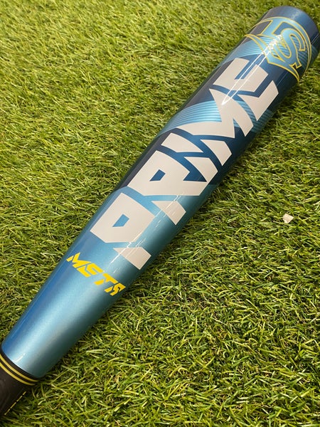 Louisville Slugger Meta Prime (2 3/4") USSSA Bat (-5) 2025