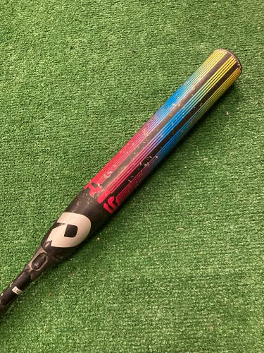 DeMarini Prism Fastpitch Bat 2020 (-10)