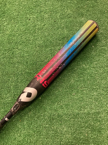 DeMarini Prism Fastpitch Bat 2020 (-10)