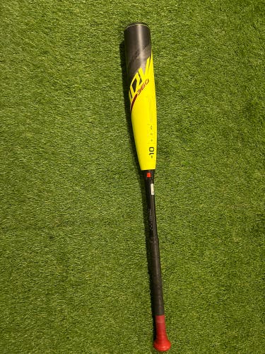 2023 Easton ADV 360 Composite USABat Certified Bat (-10) 21 oz 31" (Used)