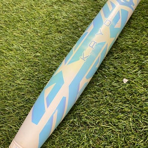Louisville Slugger Kryo Frost Limited Edition (2 1/4") Fastpitch Bat 2025 (-11)