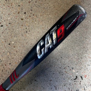 2021 Marucci CAT9 Connect USSSA Bat (-8) 23 oz 31"