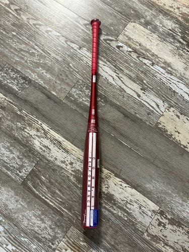 2026 Combat MFG Spec A1 Alloy BBCOR Certified Bat (-3) 31 oz 34" (New)