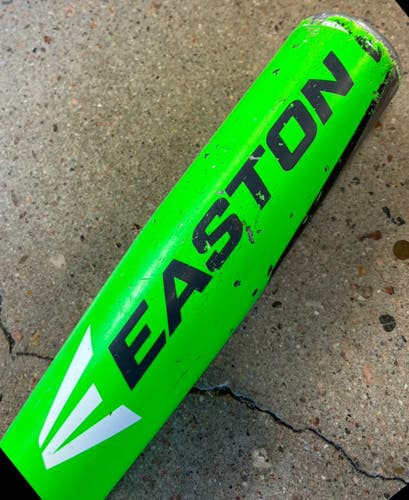 2016 Easton Mako Torq BBCOR Bat (-3) 28 oz 31"