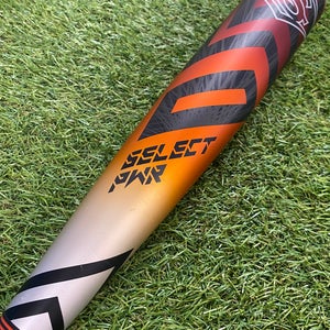 Louisville Slugger Select PWR (2 3/4") USSSA 2023 (-10)