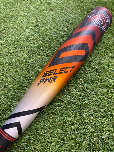Louisville Slugger Select PWR (2 3/4") USSSA 2023 (-10)