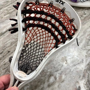 STX Xcalibur Strung Head (Used)