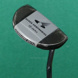 Never Compromise Z/I Alpha 35" Putter Factory