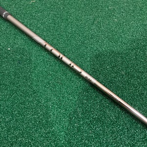 Tour 2.0 75 R fairway shaft used ping adapter