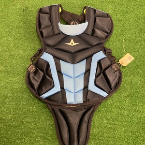 All Star System 7 Axis Catcher's Chest Protector (New)
