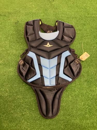 All Star System 7 Axis Catcher's Chest Protector (New)