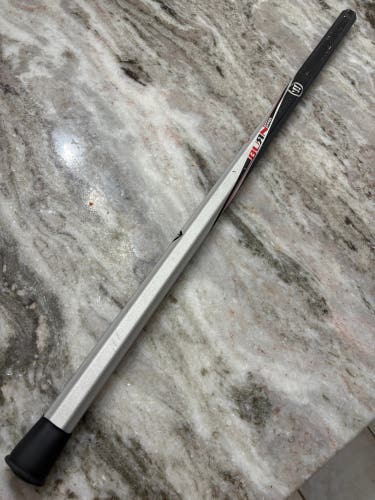 Used Warrior Burn Pro Diamond Shaft