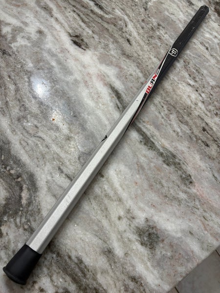 Used Warrior Burn Pro Diamond Shaft