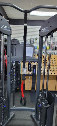 Used SKLZ Revolution Assisted Pull UP 11497-S000153272