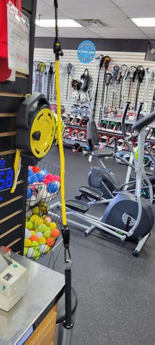 Used SKLZ HIT TRAINER BB/SB Training Aid 11497-S000153269