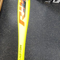 Used Easton RIVAL BB/SB USA 2 1/4 Bat 28" 11497-S000153267