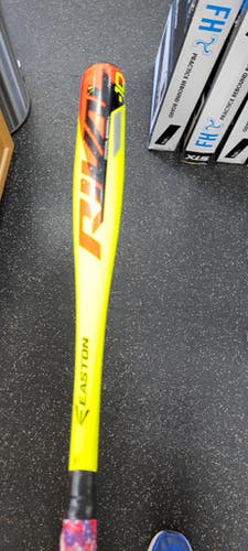 Used Easton RIVAL BB/SB USA 2 1/4 Bat 28" 11497-S000153267