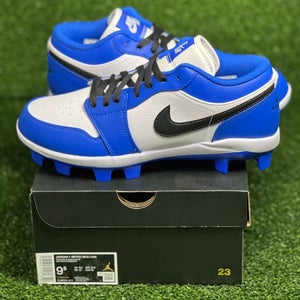 Men's Size M 9.5 (W 10.5) Nike Air Jordan Low Top (New)