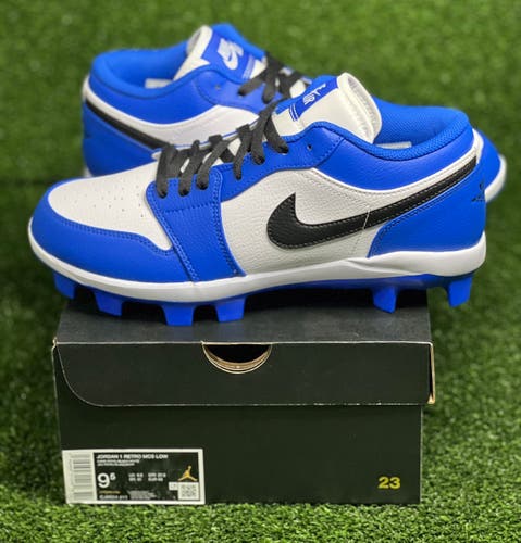 Men's Size M 9.5 (W 10.5) Nike Air Jordan Low Top (New)