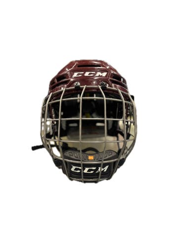 Small CCM Tacks 910 Helmet (Used)