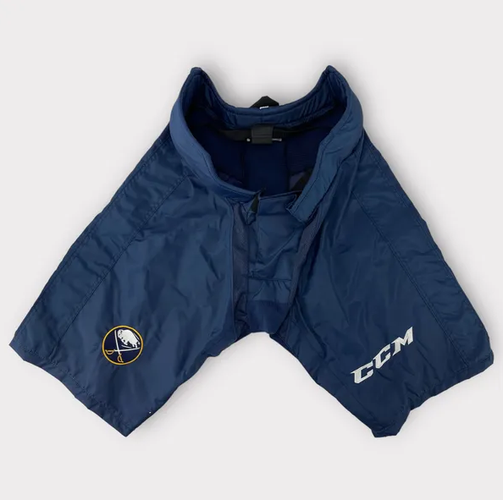Pro Stock New XL CCM PP90 9K Buffalo Sabres Girdle Shell