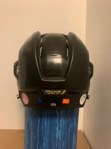 Small CCM Tacks 910 Helmet (Used)