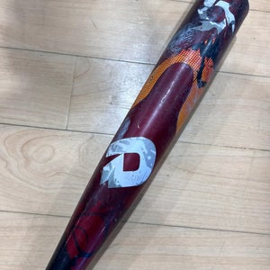 2021 DeMarini Voodoo BBCOR Bat (-3) 28 oz 31"