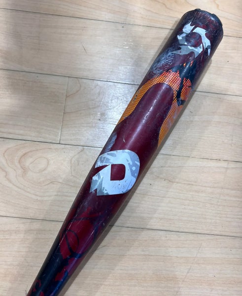 2021 DeMarini Voodoo BBCOR Bat (-3) 28 oz 31"