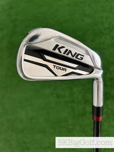 Cobra King Tour Mim 3 Iron / Extra Stiff
