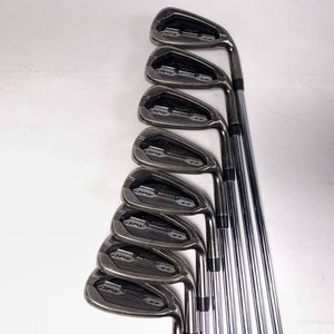 Mizuno JPX EZ 2015 Iron Set 4-PW+GW True Temper XP 95 R300 Regular Steel Mens RH
