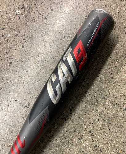 2021 Marucci CAT9 Connect USSSA Bat -8 23OZ 31"
