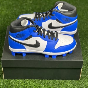 Men's Size M 9.5 (W 10.5) Nike Air Jordan (New)