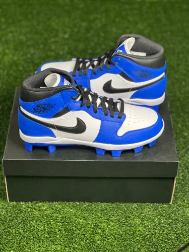 Men's Size M 9.5 (W 10.5) Nike Air Jordan (New)